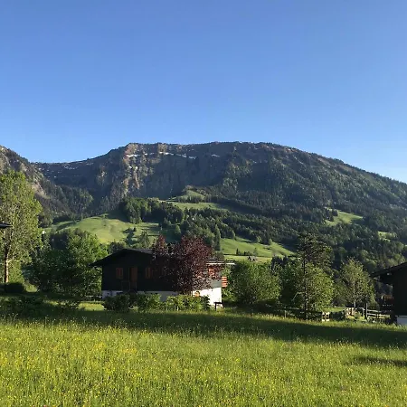 펜션 Winterstaude *