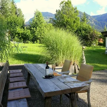 Casa vacanze Winterstaude Grossdorf (Vorarlberg)