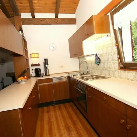 Casa vacanze Winterstaude Grossdorf (Vorarlberg)