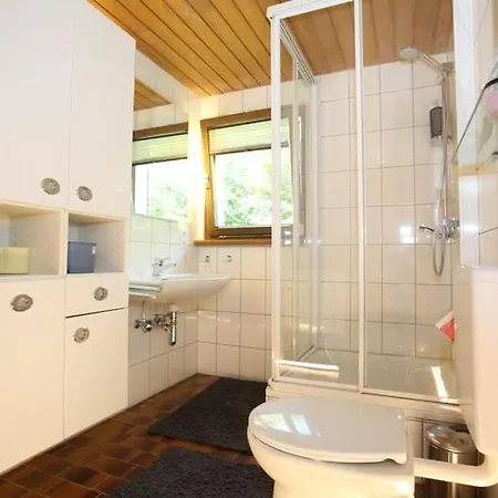 Winterstaude 펜션 Grossdorf (Vorarlberg)