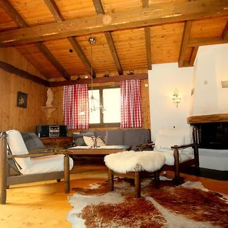 Casa vacanze Winterstaude Grossdorf (Vorarlberg)