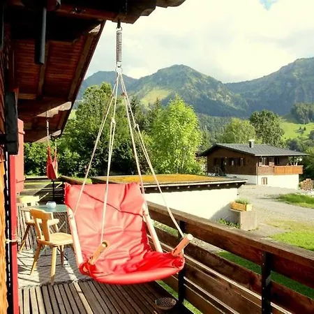 Winterstaude Casa vacanze