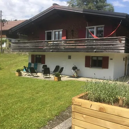 Casa vacanze Winterstaude *