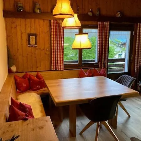 Winterstaude 펜션 *