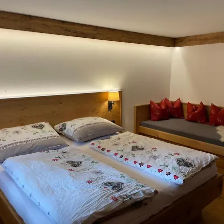 Winterstaude Casa vacanze